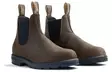 Blundstone 1609 Classics Chelsea Boot Antique Brown - Andre sko - 9315891493697 - 1