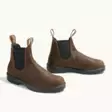 Blundstone 1609 Classics Chelsea Boot Antique Brown - Andre sko - 9315891493697 - 3