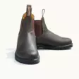 Blundstone 550 Classics Chelsea Boot Walnut Brown -  - 9315891337977 - 3