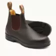 Blundstone 550 Classics Chelsea Boot Walnut Brown -  - 9315891337977 - 2