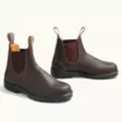 Blundstone 550 Classics Chelsea Boot Walnut Brown -  - 9315891337977 - 7