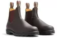 Blundstone 550 Classics Chelsea Boot Walnut Brown -  - 9315891337977 - 1