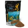 Browning Groundbait Tench 1kg - Mesk & boilies - 4029569397327 - 1