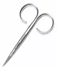 C&F Design TS/1 Tying Scissors -sidontasakset - Sakser - 4560111385237 - 1