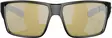Costa Reefton Pro Black Sunrise Silver M - Glasslinser - 097963911207 - 2