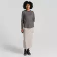 Craghoppers Ws NosiLife Akona Long Sleeved Top - Skjorter - 5063260104357 - 4