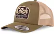 CWC Catch With Care Cap Olive - Caps - 7340029440337 - 2