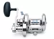Daiwa 20 Saltiga LD 2 Speed - Hav- og trollingruller - 043178592427 - 2