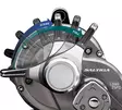 Daiwa 20 Saltiga LD 2 Speed - Hav- og trollingruller - 043178592427 - 5
