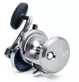 Daiwa 20 Saltiga LD 2 Speed - Hav- og trollingruller - 043178592427 - 4