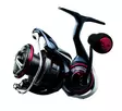 Daiwa 25 Ballistic MQ LT - Frambromsede haspelsneller - 043178440827 - 2