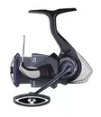 Daiwa 25 Prorex V - Frambromsede haspelsneller - 043178448557 - 1