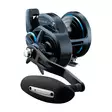 Daiwa 25 Saltist 15J - Hav- og trollingruller - 043178800317 - 1