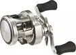 Daiwa 26 Ryoga SV 100 - Runde multiplikatorsneller - 043178450727 - 2