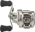 Daiwa 26 Ryoga SV 100 - Runde multiplikatorsneller - 043178450727 - 3