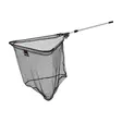 DAM Base-X Landing Net 50x50x40cm 150cm - Komplette håver - 5706301608307 - 1