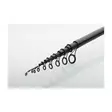 DAM Impulse-X Telematch 3,90m 10-30g - Match- & wagglerstenger - 4044641001787 - 2