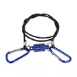 DAM Quick Release Connector Magnetic 1pc - Reservenett & håvflottører - 4044641161047 - 1