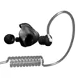 Decibullz Custom Molded Surveillance Earpieces - Hørselsvern - 850006148547 - 3