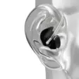 Decibullz Custom Molded Surveillance Earpieces - Hørselsvern - 850006148547 - 2