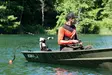 Deeper Flexible Arm Mount 2.0 - Deeper ekkolodd og tilbehør - 4779032950367 - 2