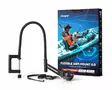 Deeper Flexible Arm Mount 2.0 - Deeper ekkolodd og tilbehør - 4779032950367 - 1