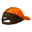 Deerhunter Eagle Cap REALTREE EDGE Orange - Jegerens hodeplagg - 5702827222157 - 2