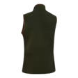 Deerhunter Lady Cumbria Fleece Waistcoat Forest Ember - Jakt- og elgvester - 5702827251027 - 2