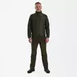 Deerhunter Moor Padded Jacket Timber - Herrejaktjakker - 5702827138007 - 6