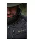 Deerhunter Moor Padded JKT 2XL Timber - Herrejaktjakker - 5702827138007 - 4