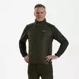 Deerhunter Moor Padded Jacket Timber - Herrejaktjakker - 5702827138007 - 2