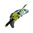 Delfin Ice Fishing Combo D22 - Isfiskesett - 6416473115747 - 1