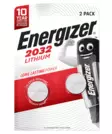 Energizer BP2 CR2032 ENR 3,0V - Batterier og powerbanker - 7638900248357 - 1