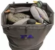 Final Approach Wide Mouth Decoy Bag - Lokkende bilder / -diagram - 6430072816027 - 2