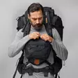 Fjällräven Kajka 65 M/L CBLK - Tursekker - 7323451017537 - 7