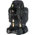 Fjällräven Kajka 65 M/L CBLK - Tursekker - 7323451017537 - 3