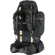 Fjällräven Kajka 75 S/M CBLK - Tursekker - 7323451017667 - 3