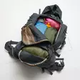 Fjällräven Kajka 75 S/M CBLK - Tursekker - 7323451017667 - 10