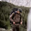 Fjällräven Kajka 75 S/M CBLK - Tursekker - 7323451017667 - 11
