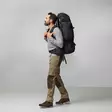Fjällräven Kajka 75 S/M CBLK - Tursekker - 7323451017667 - 4