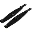 Fjällräven Kånken Shoulder Pads Black One Size - Annen friluftsutstyr - 7323450522407 - 1
