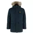 Fjällräven Nuuk Parka M Dark Navy - Andre jakker - 7323451207167 - 1
