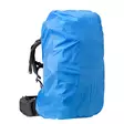 Fjällräven Rain Cover Lätt 45-50 UN Blue One Size - Annen friluftsutstyr - 7323451155277 - 1