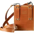 Fjällräven Singi Bino Bag Leather Cognac - Andre jaktutstyr - 7323450151447 - 2