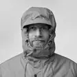 Fjällräven Skogsö Padded Jacket M Black - Dunjakker herrer - 7323450260477 - 7
