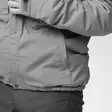 Fjällräven Skogsö Padded Jacket M Black - Dunjakker herrer - 7323450260477 - 14