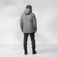 Fjällräven Skogsö Padded Jacket M Black - Dunjakker herrer - 7323450260477 - 4