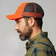 Fjällräven Värmland Cap Safety Orange L/XL - Luer - 7323450989897 - 4