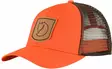 Fjällräven Värmland Cap Safety Orange L/XL - Luer - 7323450989897 - 1