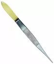 FTS Premium Tweezer 4,5in -pinsetit - Andre verktøy - 6417512030267 - 1